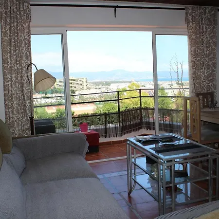 Apartment La Terraza De Playamar Torremolinos