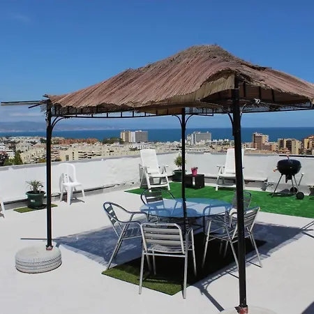 La Terraza De Playamar *