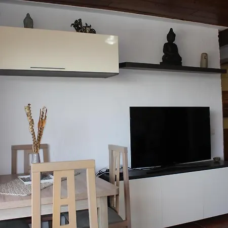 La Terraza De Playamar Apartment Torremolinos