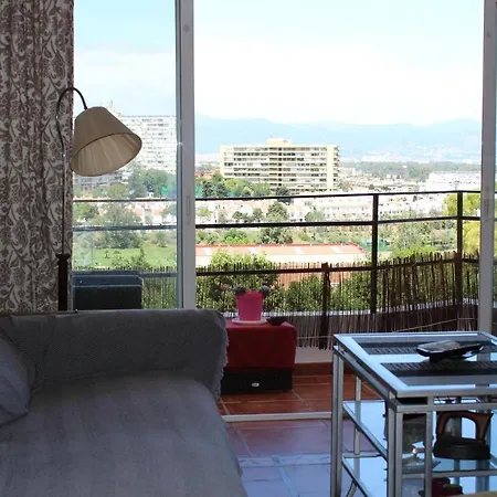 Apartment La Terraza De Playamar *