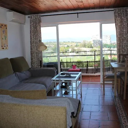 La Terraza De Playamar Apartment *
