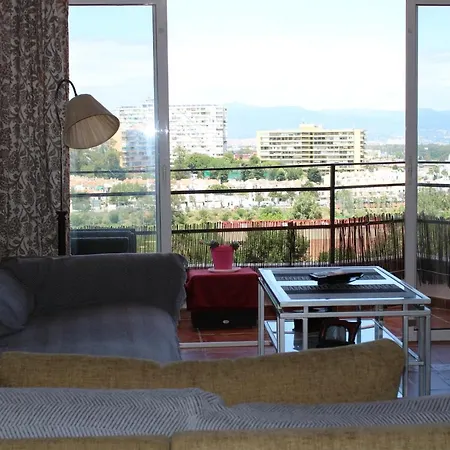 La Terraza De Playamar Torremolinos