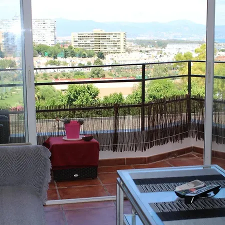 Apartment La Terraza De Playamar *