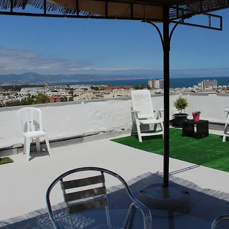 La Terraza De Playamar
