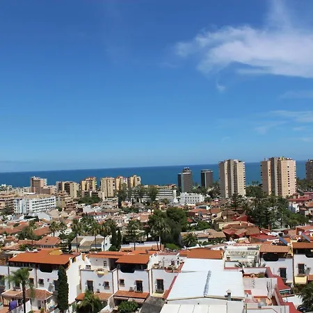 La Terraza De Playamar