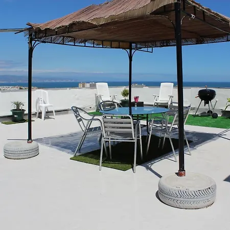 La Terraza De Playamar Apartment *