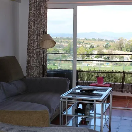 Apartment La Terraza De Playamar *