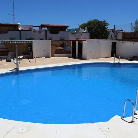 La Terraza De Playamar Torremolinos