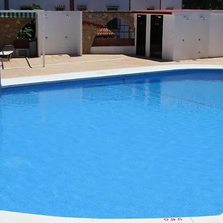 La Terraza De Playamar Apartment *