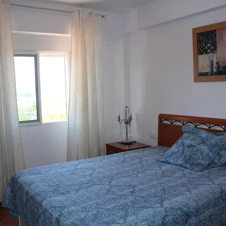 La Terraza De Playamar