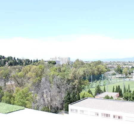 Apartament La Terraza De Playamar Torremolinos
